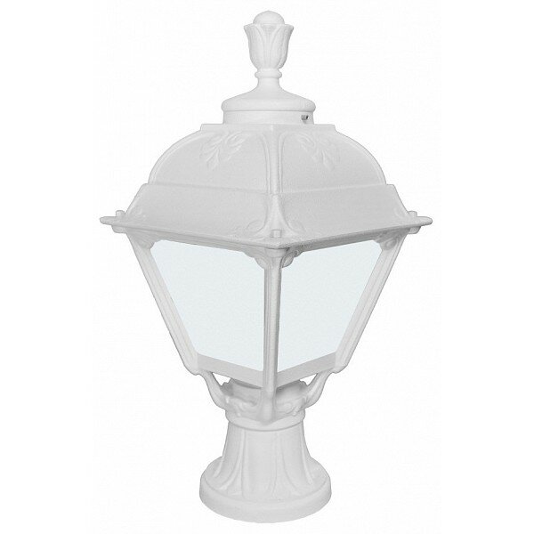 Наземный низкий светильник Fumagalli Cefa U23.110.000. WYF1R