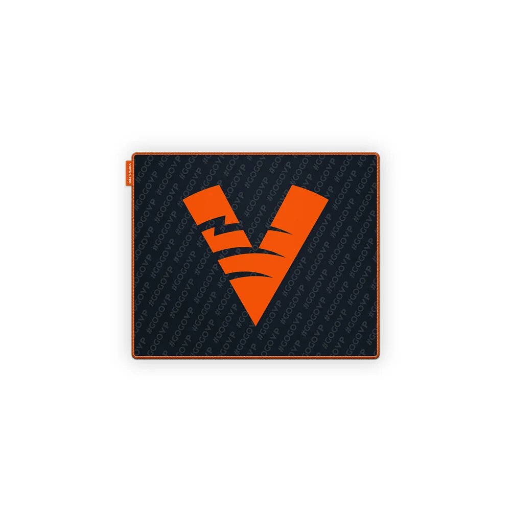 Коврик Virtuspro Control Edition M