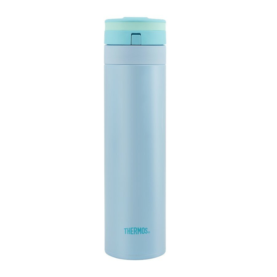 Термос из нерж. стали THERMOS, 0.45L JNS-450-BL/935755