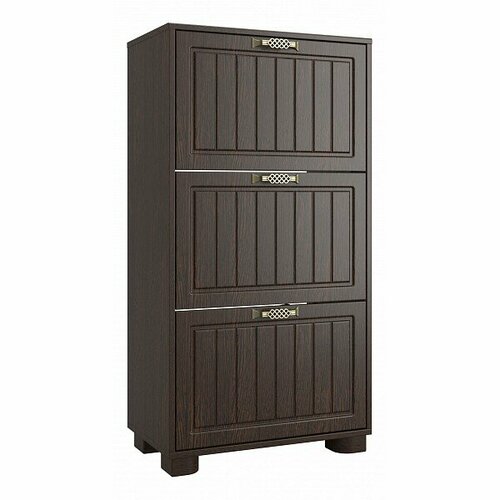 Тумба для обуви Компасс-мебель Монблан МБ-34К 16584₽