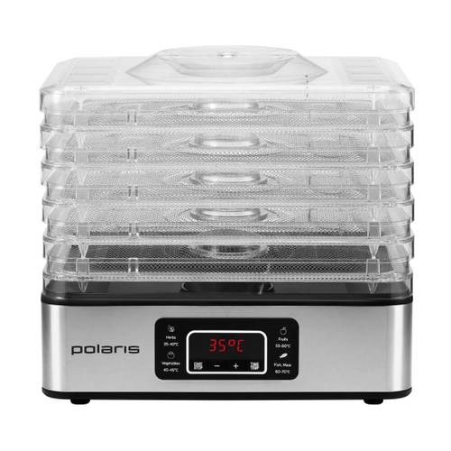 Сушилка для овощей Polaris PFD 2008SV 595000₽