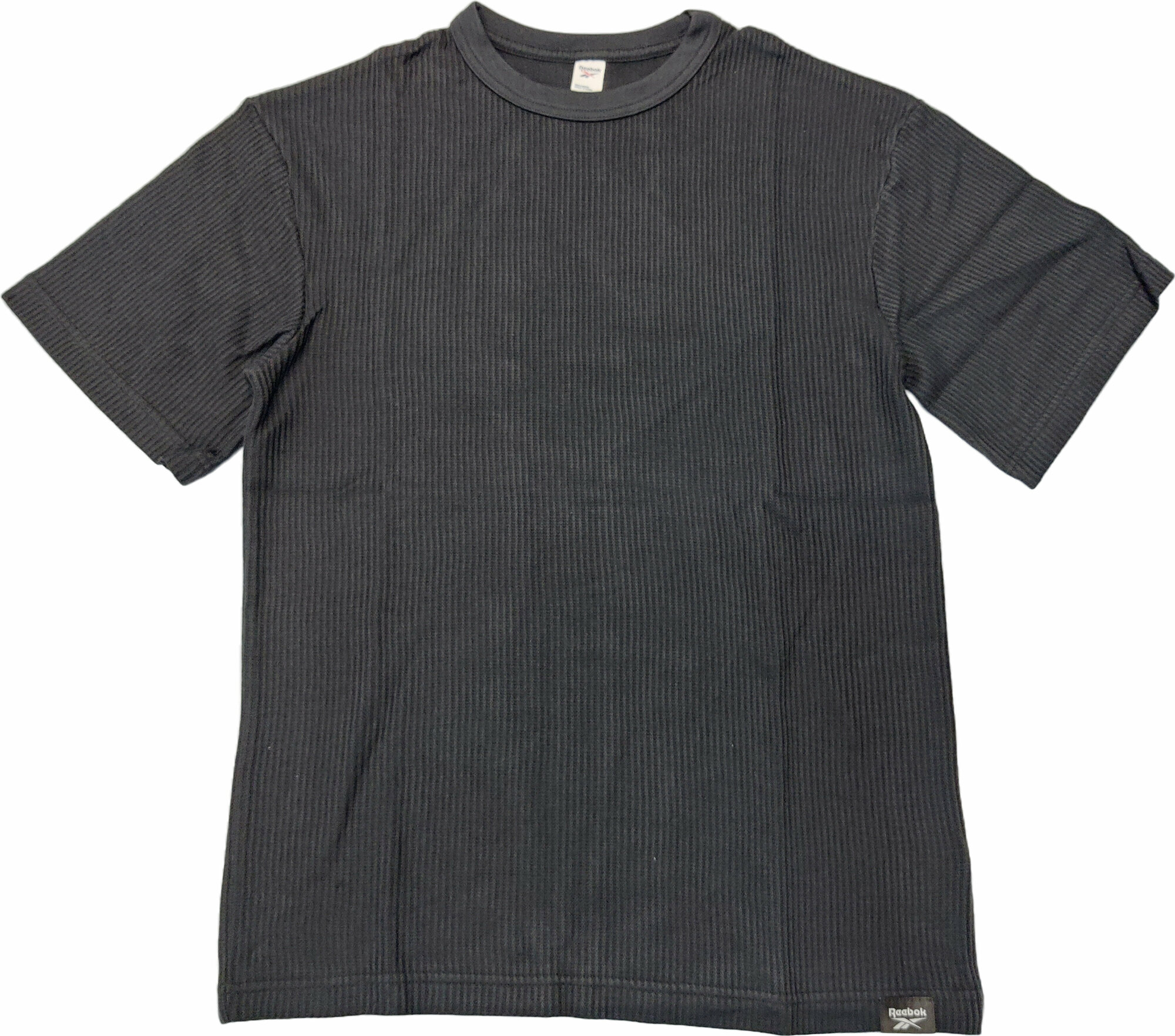 Футболка Reebok Wardrobe Essentials Texture Tee