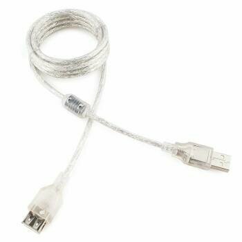 Кабель Cablexpert USB - microUSB (CCP-mUSB2-AMBM-6-TR), 1.8 м, 1 шт., белый - фото №11