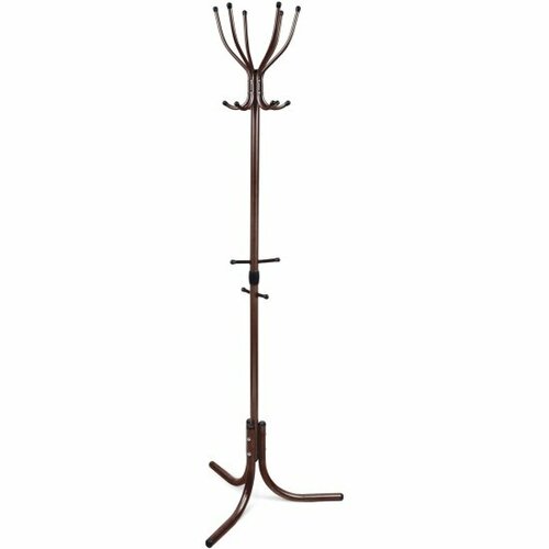 Вешалка напольная Garden Story ВК6 6 крючков медный антик 2010₽