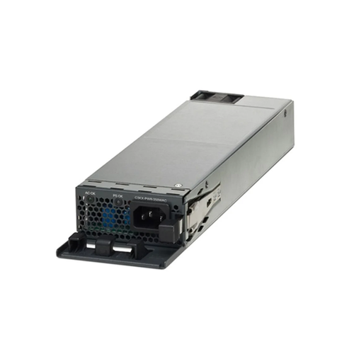 Блок питания Cisco MA-PWR-250WAC 250W AC for Cisco Meraki Cloud Managed Switches MS320-24 MS320-48 MS350-24 MS350-48 4100000₽