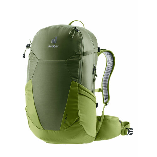 Рюкзак Deuter Futura 27 Khaki-Meadow