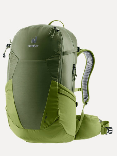 Изображение товара Рюкзак Deuter Futura 27 Khaki/Meadow