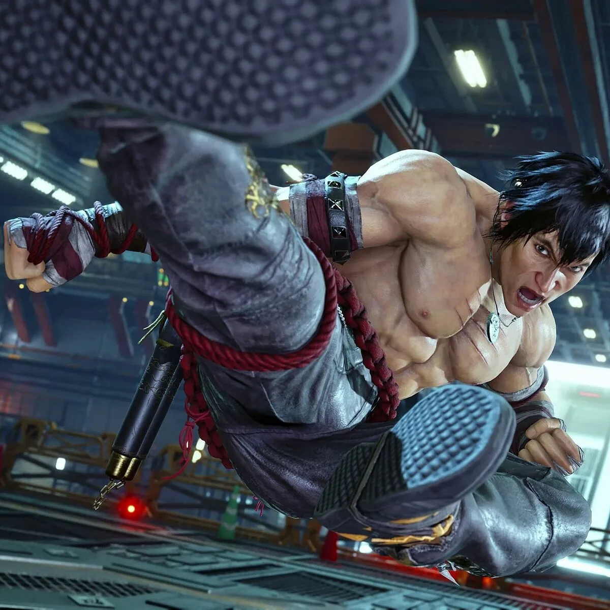 TEKKEN 8 Standard Edition XBOX SERIES X|S (Ключ, Цифровой код) — фото 1