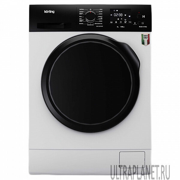 Стиральная машина Korting KWM 44D1460