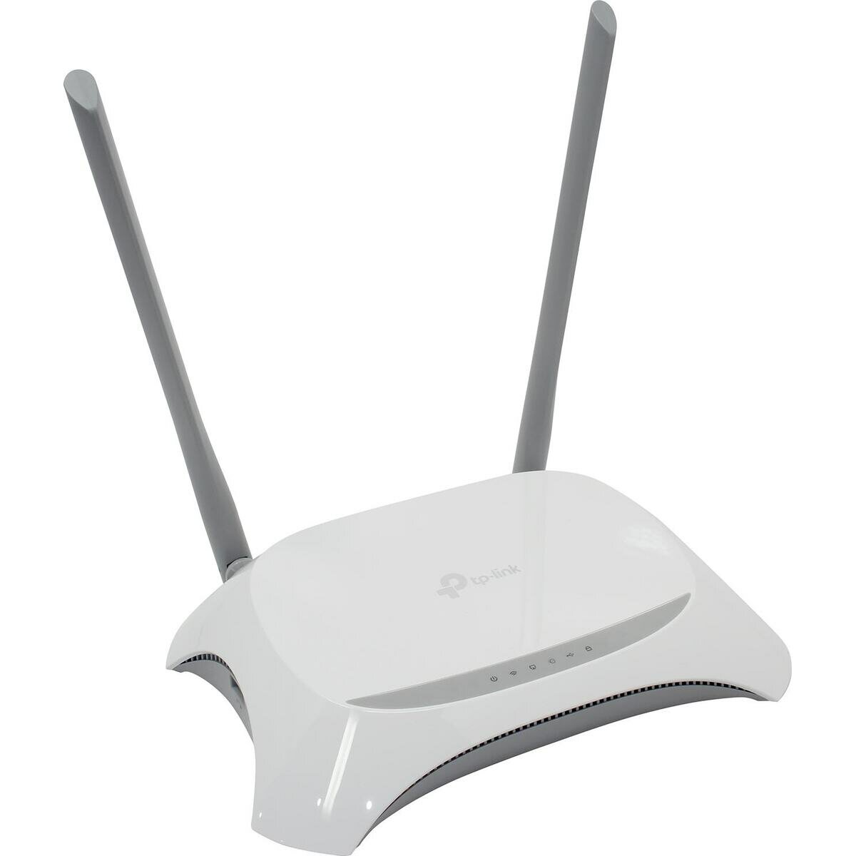 Маршрутизатор TP-LINK - фото №1