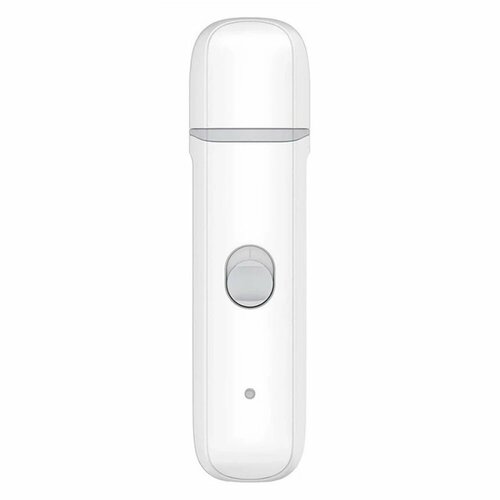 Триммер для когтей домашних животных Pawbby Pet Electric Nail Sharpener (MG-NG001A), белый, CN
