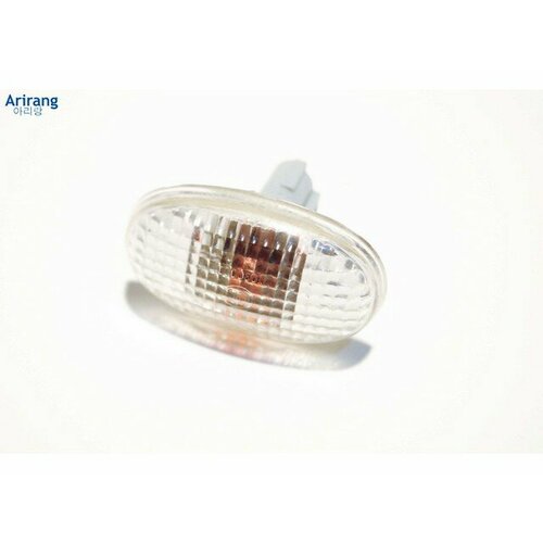 Повторитель поворота Chevrolet Aveo 06-08 ARG23-5030 TAXI 499₽
