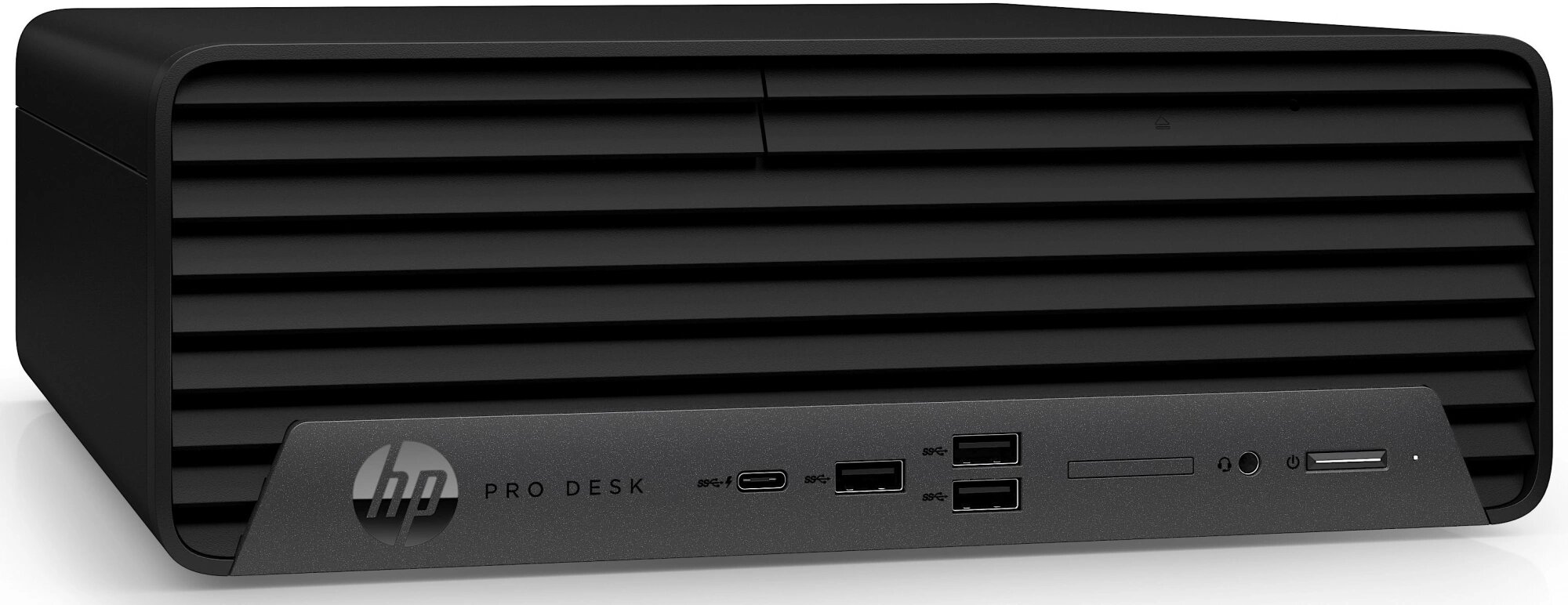 ПК HP 400 G9 SFF i7 13700 (2.1) 16Gb SSD512Gb UHDG 770 FreeDOS GbitEth 240W kb мышь клавиатура черный (6U4V2EA/16GB)