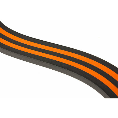 Бумага для квиллинга Микс 96 330мм 7мм 150полосок 1шт 348₽