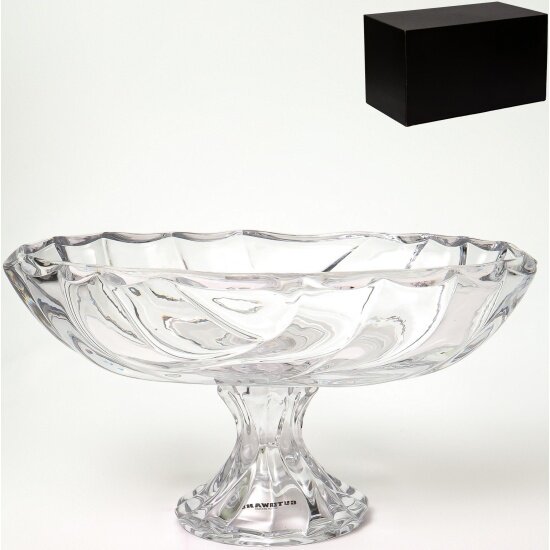 Фруктовница Guterwahl на ножке 390 мм  161 39001 