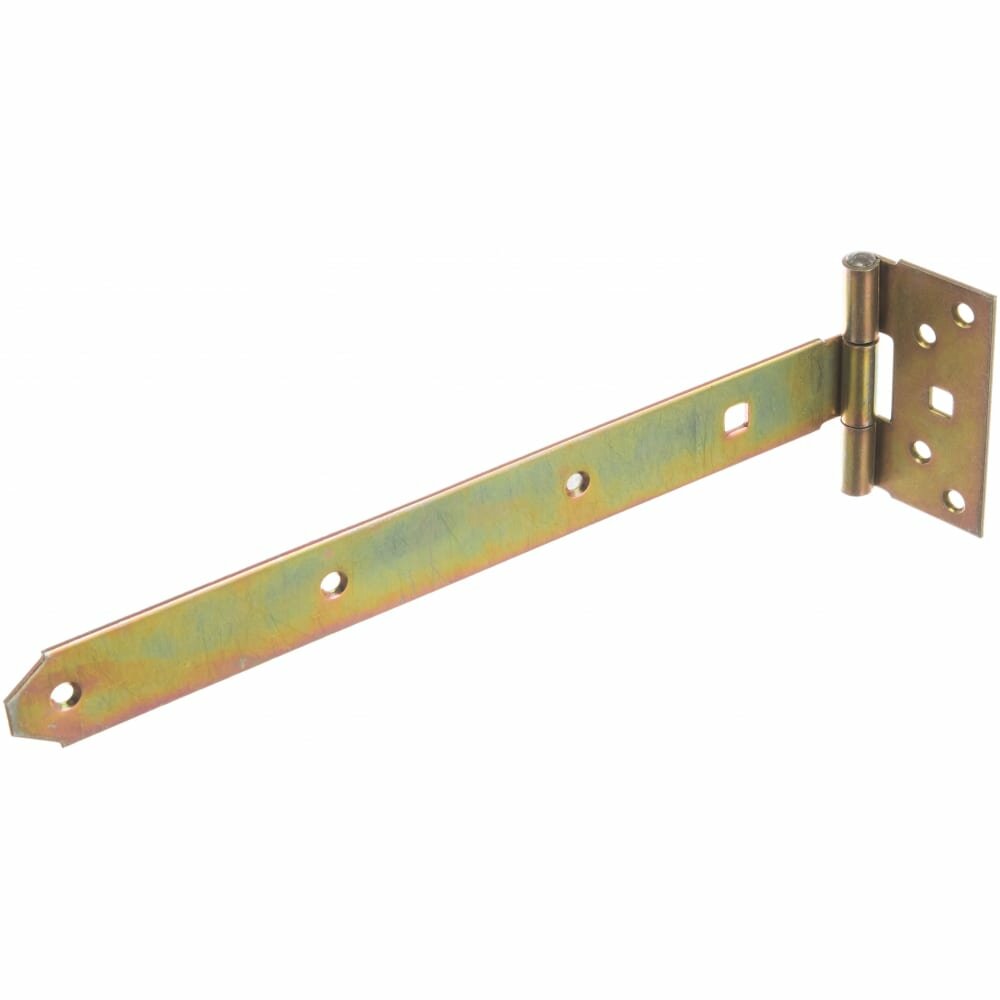 Т-образная петля для ворот GAH ALBERTS 310714