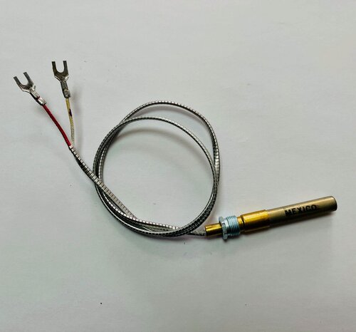 Изображение товара Миливольтовый генератор Mexico для газовой автоматики EuroSit 820, Сигнал ТГ 4