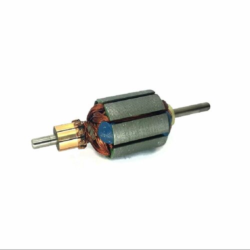 Якорь ротор для электродвигателя насоса муфты Халдекс Haldex 1 2 3 поколения 1640₽