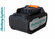Аккумулятор 18В, 4Ач, 1BatterySystem, BT36-3, Sturm