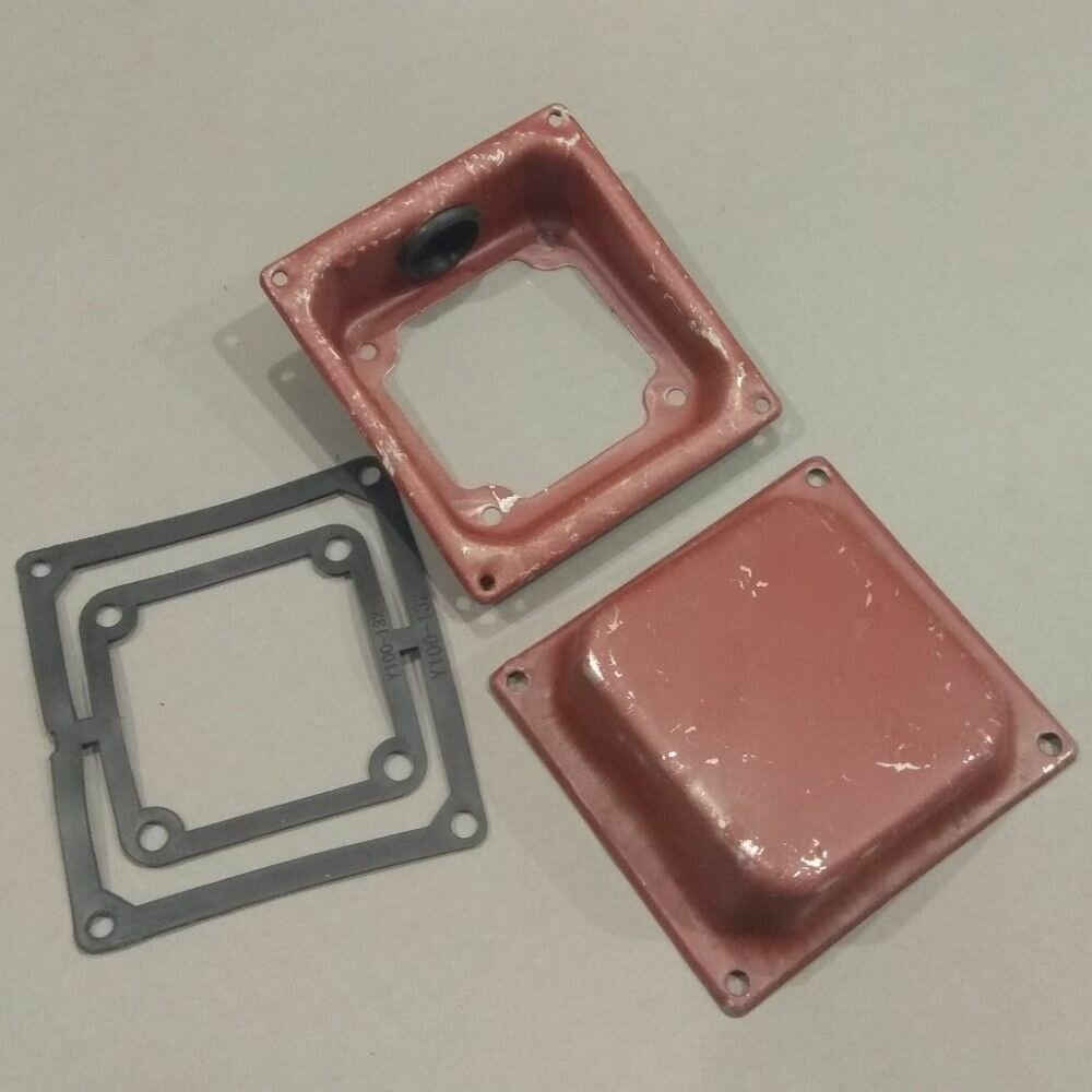 Коробка выводов (брно) Y100-132