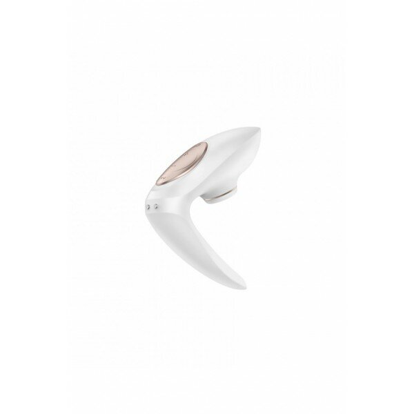 J2018-18 Вибро-вакуумно-волновой стимулятор для пар Satisfyer Pro 4 Couples