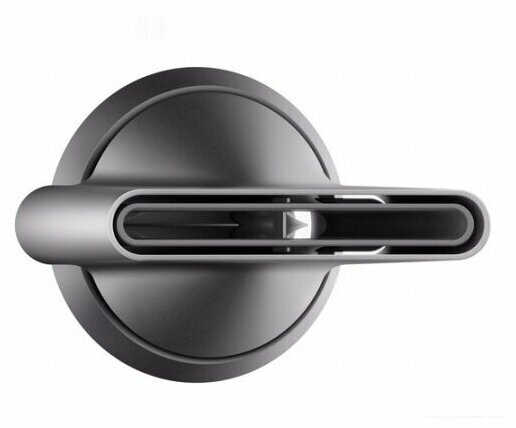 Изображение Фен для волос SenCiciMen Super Hair Dryer HD15 Purple Фиолетовый