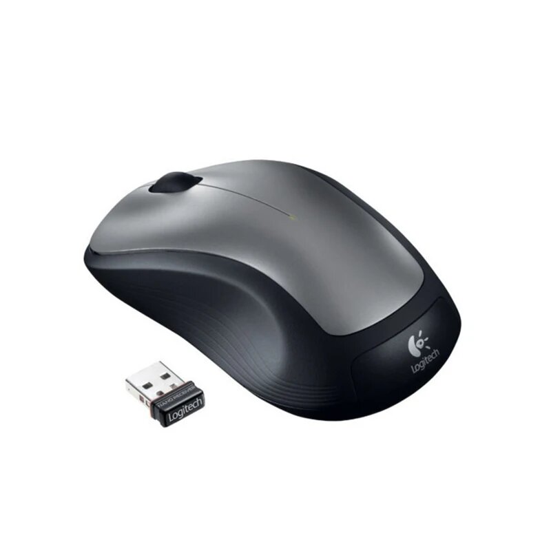 Logitech M320 беспроводная игровая мышь