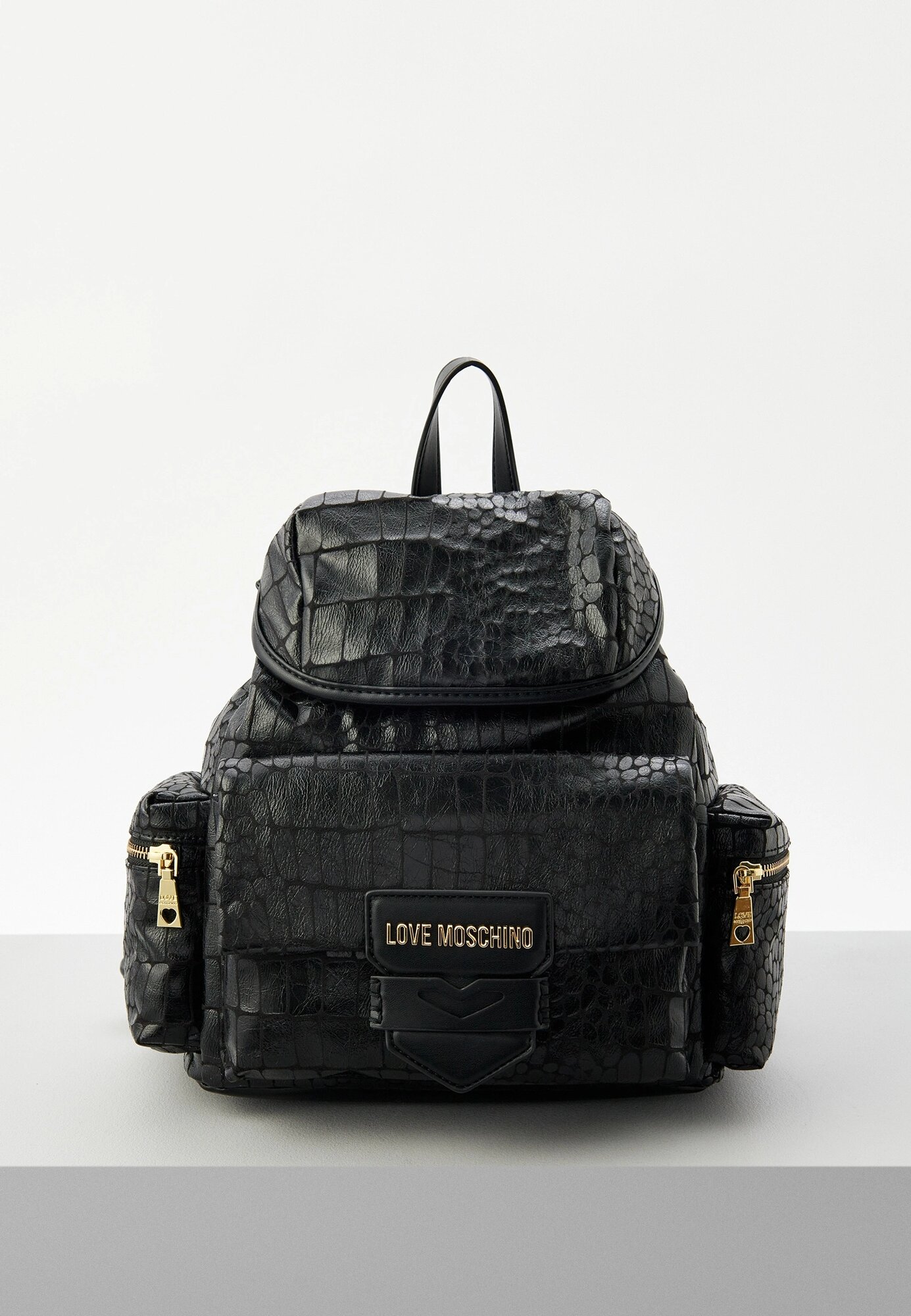 Рюкзак LOVE MOSCHINO 