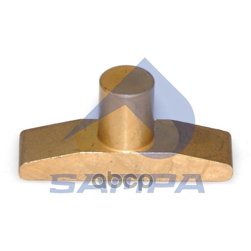 Сухарь вилки КПП SAMPA арт. 203.154