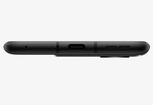 Смартфон OnePlus 10 Pro 8/128 ГБ USA, 1 nano SIM, вулканический черный — фото 1