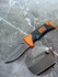 Нож Складной туристический Gerber Bear Grylls 8см