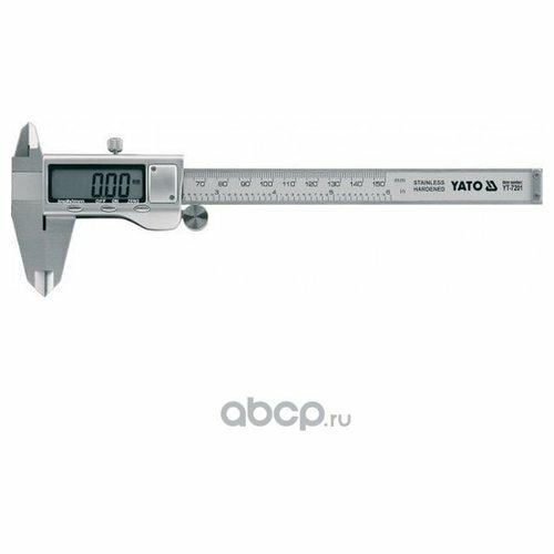 Инструмент Yato yt7201
