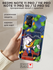 Чехол на Xiaomi Redmi Note 11 Pro/11 Pro 5G/11E Pro/12 Pro 4G (Ре...