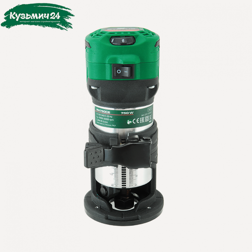 Изображение товара Фрезер STATUS RH-750CE