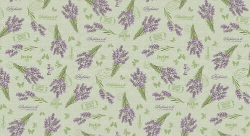 Изображение товара Клеенка столовая, кухонная скатерть на стол 125*190 см на тканой основе