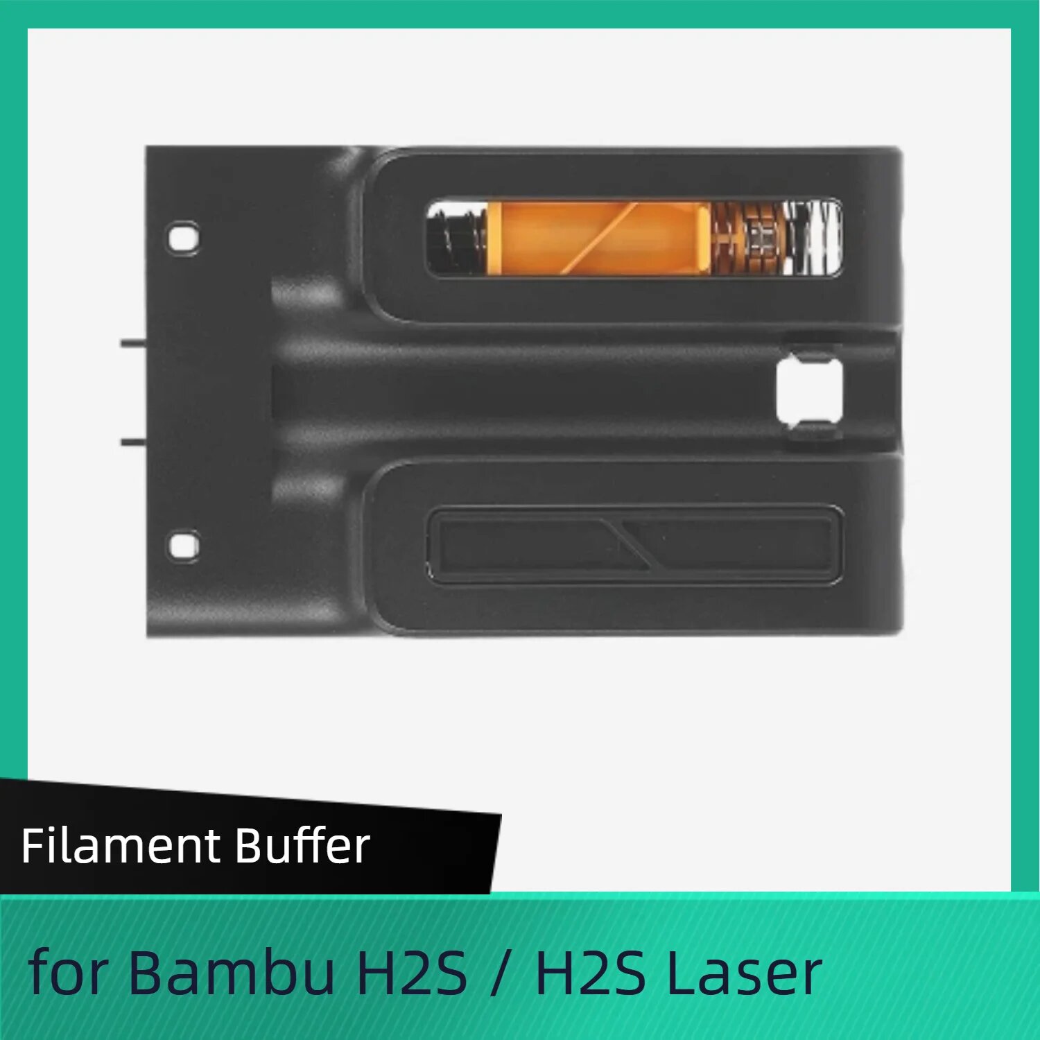 Буфер нити LIXIU для Bambu H2S, 1шт