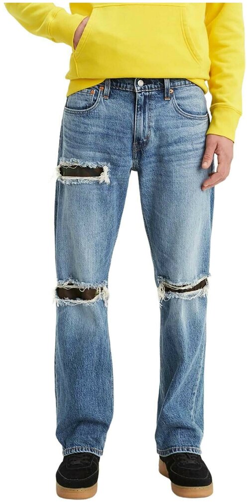 Джинсы Levis 569 ® Levi’S®Original Fit Мужчины 00569-0325 36/30