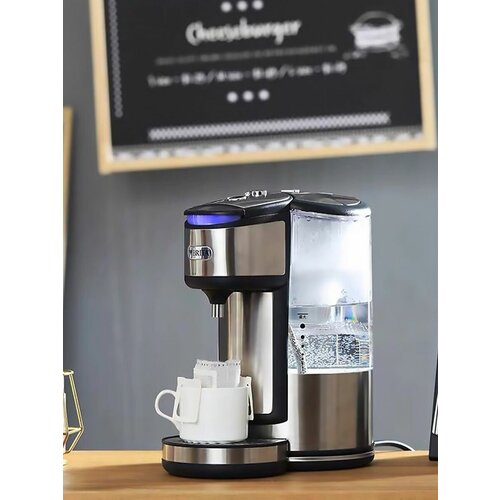 Электрочайник Брита BRITA термопот фильтр для воды maxtra 1370000₽