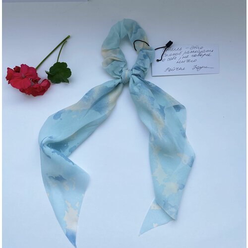 Резинка для волос