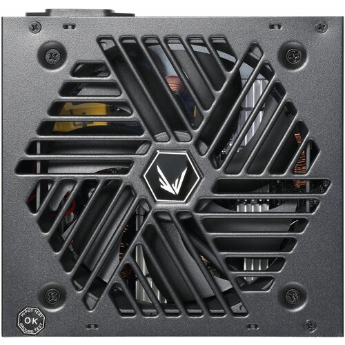 Блок питания Formula ATX 600W FX-600 (20+4pin) APFC 120mm fan 5xSATA RTL блок питания thermaltake atx 600w tr2 s 80 24 4 4pin apfc 120mm fan 5xsata rtl