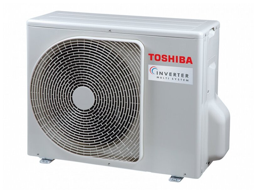 Мульти сплит-система Toshiba RAS-3M18U2AVG-E