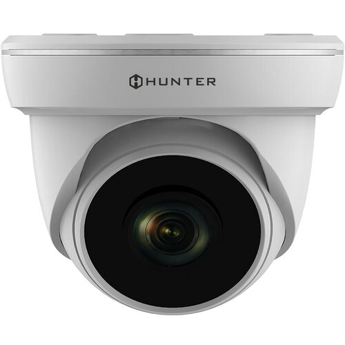 HN-D20IRPe (2.8) IP видеокамера 2Mp Hunter