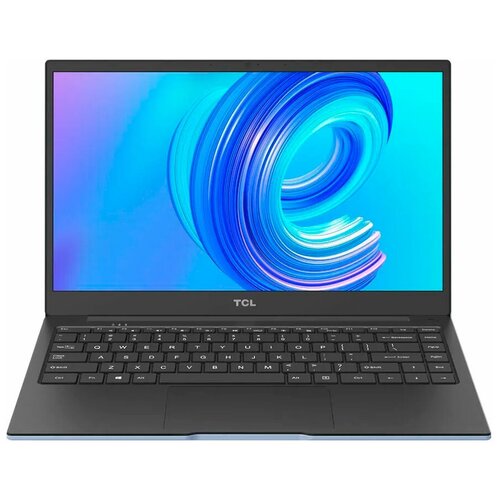 Ноутбук TCL BOOK 14 Go 14 1366x768 Qualcomm Snapdragon 7c Gen 1 4Gb RAM 128Gb eMMC встроенная серо-голубой W11 B220G_Skywriting 3748800₽