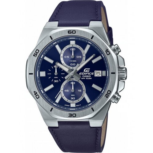 Наручные часы CASIO Edifice, синий