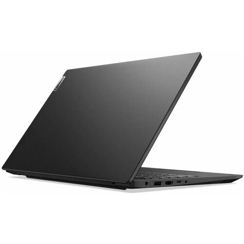 Ноутбук Lenovo V15 G2 ALC Ryzen 3 5300U 8Gb SSD256Gb AMD Radeon 156 TN FHD 1920x1080 Windows 11 Professional black WiFi BT Cam 82KD00DBIX 4665200₽