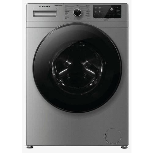 Стиральная машина Kraft KF-MDS12147G 3653700₽
