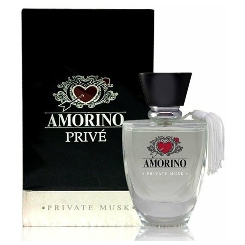   Amorino Prive Private Musk 50 