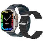 Умные часы Smart Watch DT N0.1 SERIES 8 WS Ultra MAX Sports - изображение