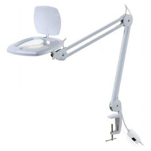 Лупа-лампа Zhongdi ZD-142A 154675 7514₽