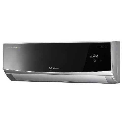 Сплит-система инверторного типа Electrolux EACS/I-09HG-BLACK2/N8